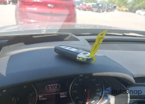 2017 Audi Rs 7 4.0T Performance Prestige из США, поврежденный, VIN WUAWRAFCXHN901949